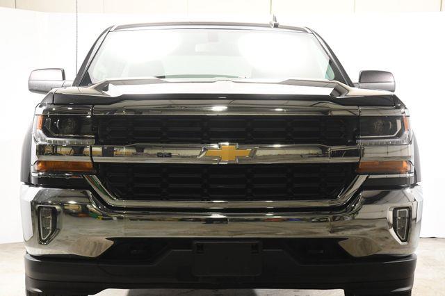 2016 Chevrolet Silverado 1500 LT w/ Heated Seats photo