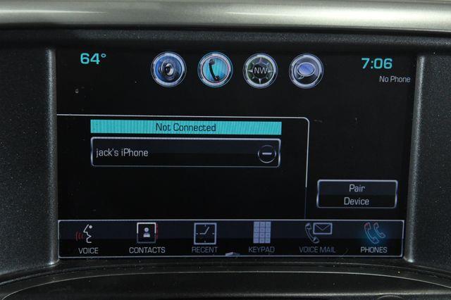 2016 Chevrolet Silverado 1500 LT w/ Heated Seats photo