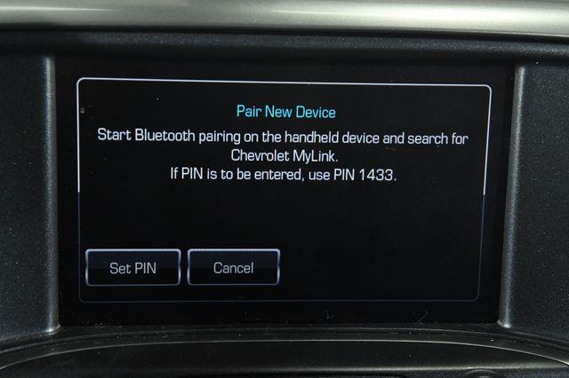 2016 Chevrolet Silverado 1500 LT w/ Heated Seats photo