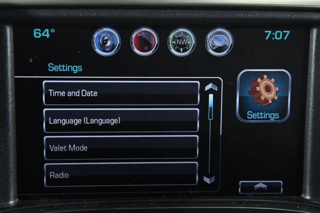 2016 Chevrolet Silverado 1500 LT w/ Heated Seats photo