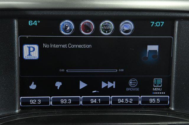 2016 Chevrolet Silverado 1500 LT w/ Heated Seats photo