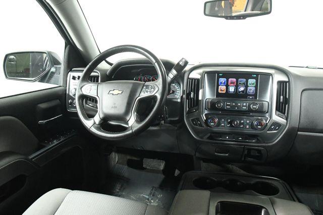 2016 Chevrolet Silverado 1500 LT w/ Heated Seats photo