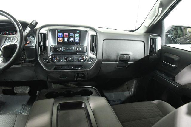 2016 Chevrolet Silverado 1500 LT w/ Heated Seats photo
