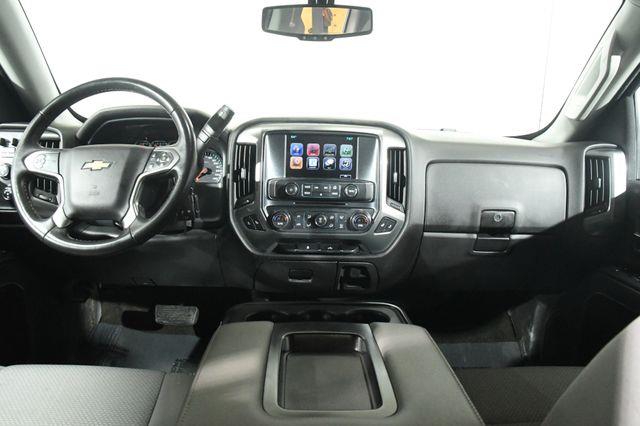 2016 Chevrolet Silverado 1500 LT w/ Heated Seats photo