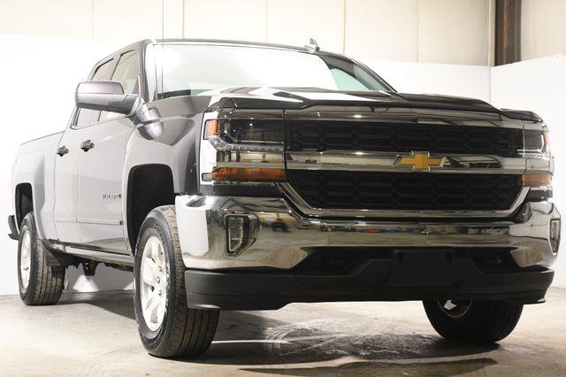 2016 Chevrolet Silverado 1500 LT w/ Heated Seats photo