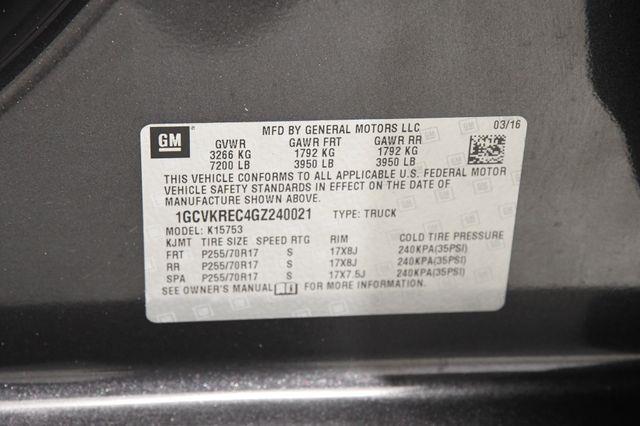 2016 Chevrolet Silverado 1500 LT w/ Heated Seats photo