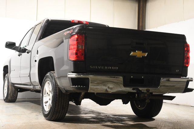 2016 Chevrolet Silverado 1500 LT w/ Heated Seats photo