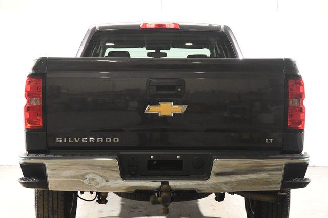 2016 Chevrolet Silverado 1500 LT w/ Heated Seats photo