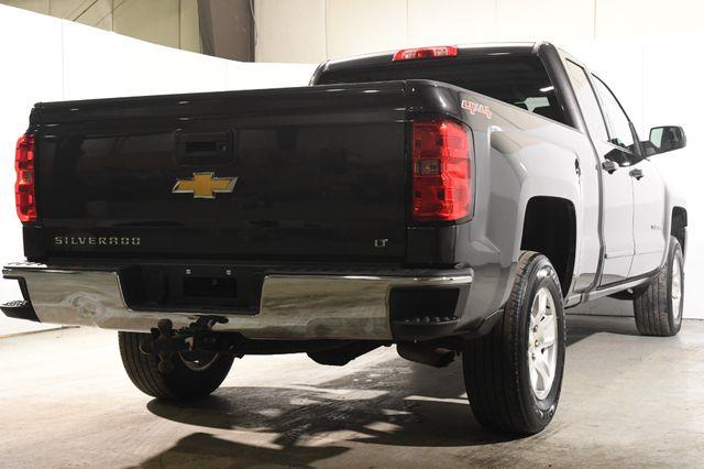 2016 Chevrolet Silverado 1500 LT w/ Heated Seats photo
