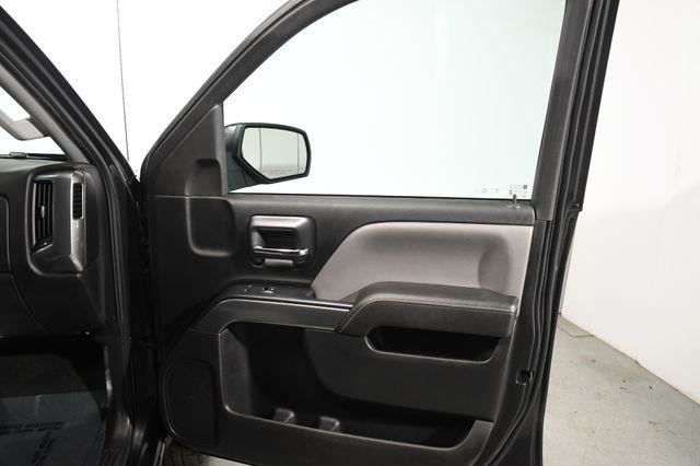 2016 Chevrolet Silverado 1500 LT w/ Heated Seats photo