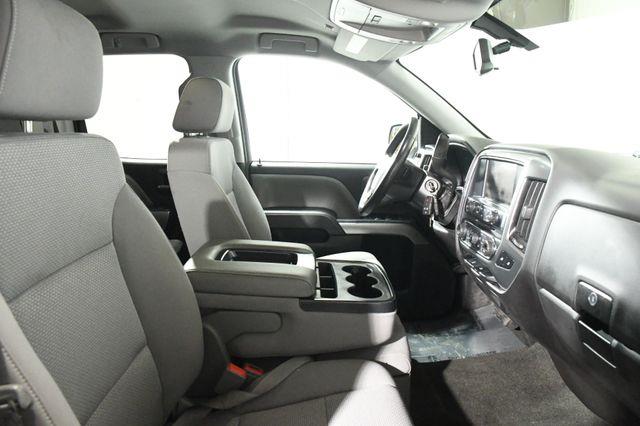 2016 Chevrolet Silverado 1500 LT w/ Heated Seats photo