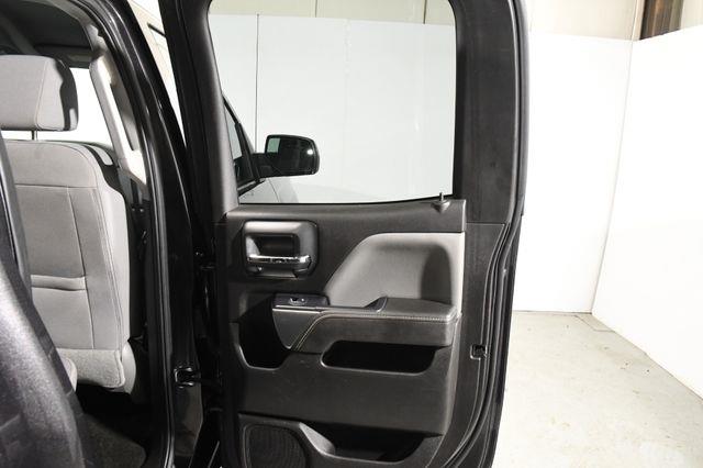2016 Chevrolet Silverado 1500 LT w/ Heated Seats photo