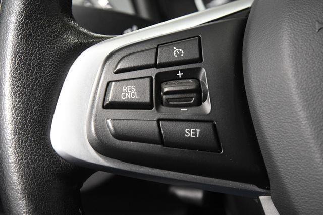2017 BMW X1 xDrive28i SUV photo