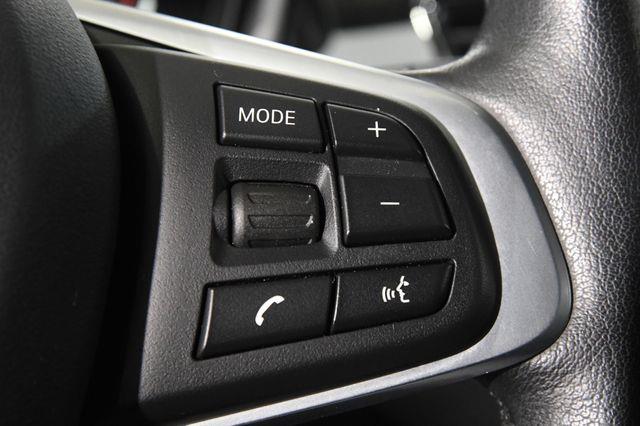 2017 BMW X1 xDrive28i SUV photo