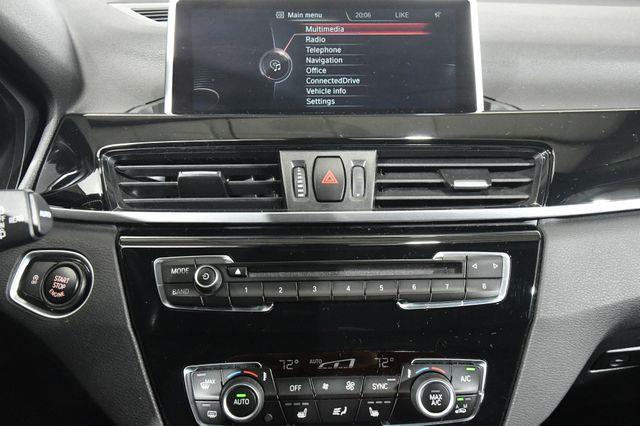 2017 BMW X1 xDrive28i SUV photo