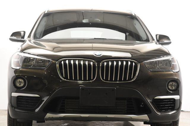 2017 BMW X1 xDrive28i SUV photo