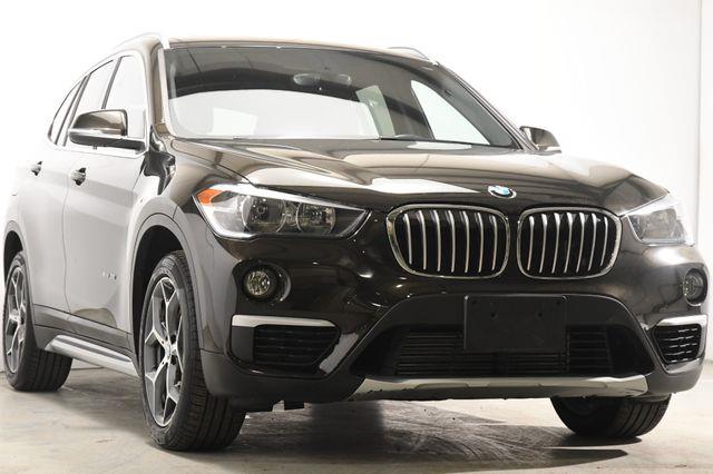 2017 BMW X1 xDrive28i SUV photo