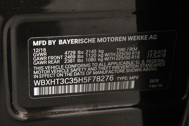2017 BMW X1 xDrive28i SUV photo