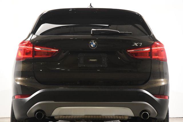 2017 BMW X1 xDrive28i SUV photo