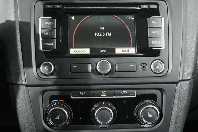 2012 Volkswagen Jetta SportWagen TDI photo
