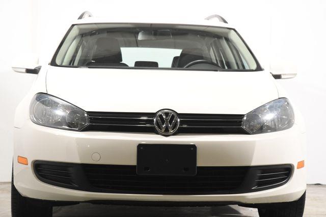 2012 Volkswagen Jetta SportWagen TDI photo
