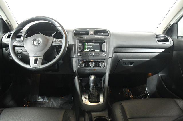 2012 Volkswagen Jetta SportWagen TDI photo