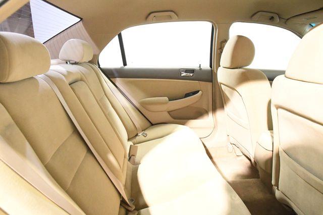 2006 Honda Accord LX photo