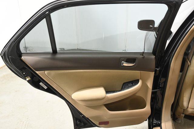 2006 Honda Accord LX photo