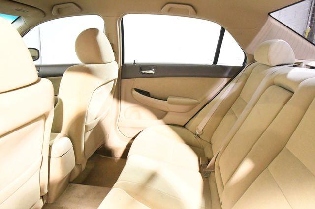 2006 Honda Accord LX photo