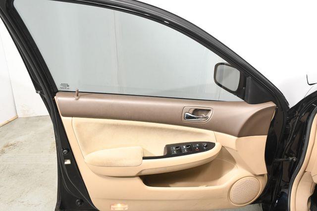 2006 Honda Accord LX photo