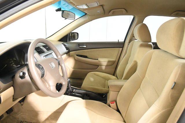 2006 Honda Accord LX photo