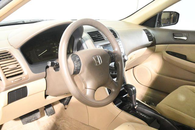 2006 Honda Accord LX photo