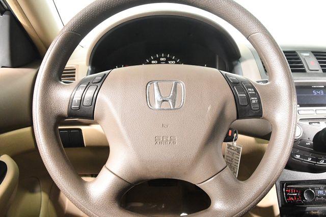 2006 Honda Accord LX photo