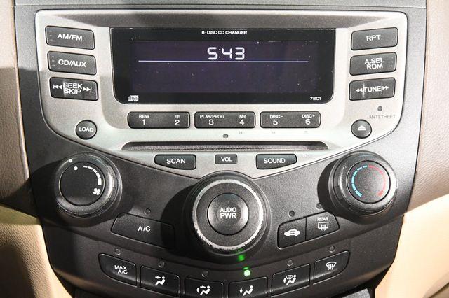 2006 Honda Accord LX photo