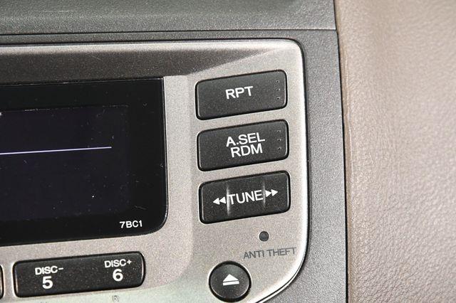 2006 Honda Accord LX photo