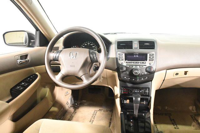 2006 Honda Accord LX photo
