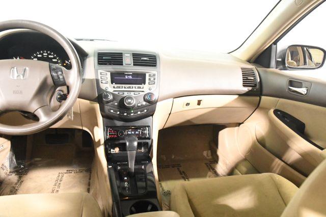 2006 Honda Accord LX photo