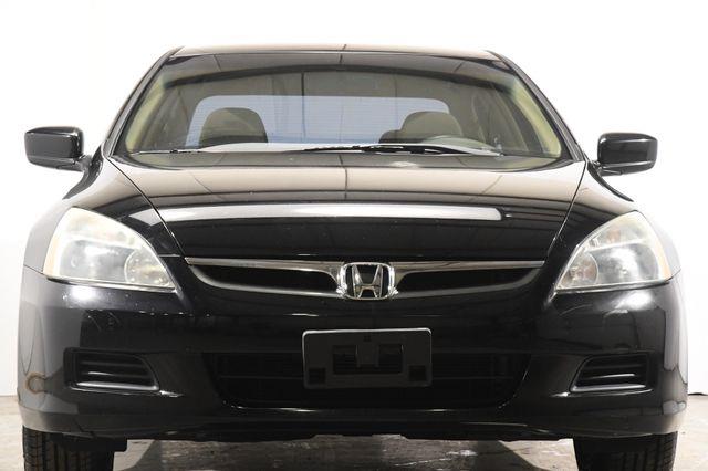 2006 Honda Accord LX photo