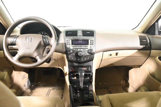2006 Honda Accord LX photo