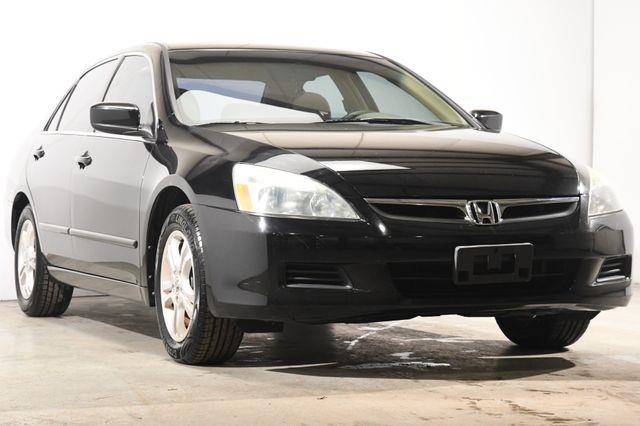 2006 Honda Accord LX photo