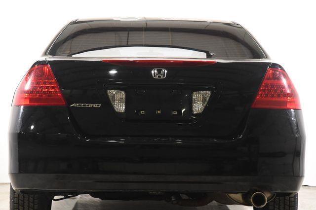 2006 Honda Accord LX photo