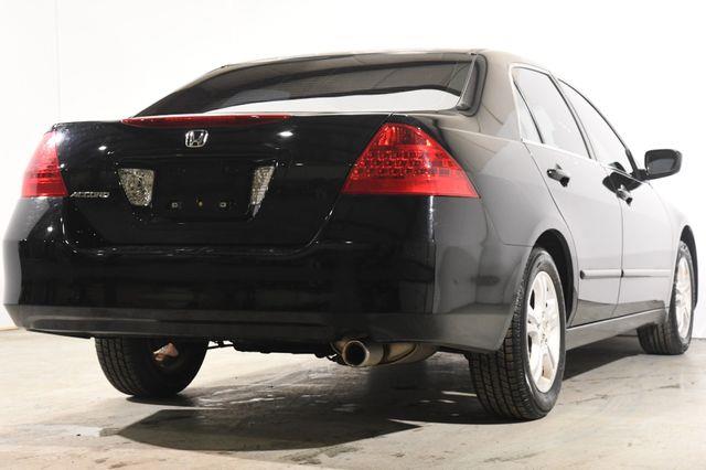 2006 Honda Accord LX photo