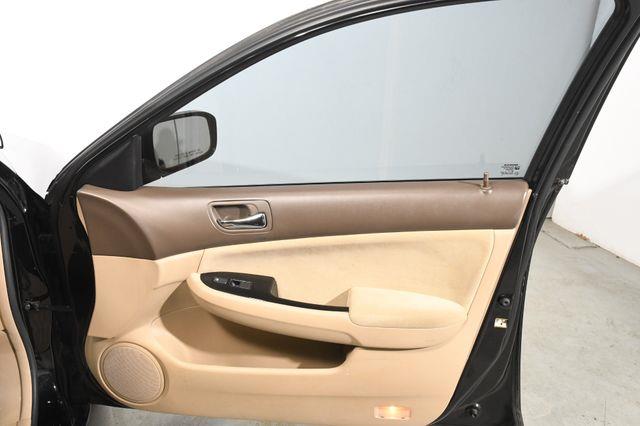 2006 Honda Accord LX photo
