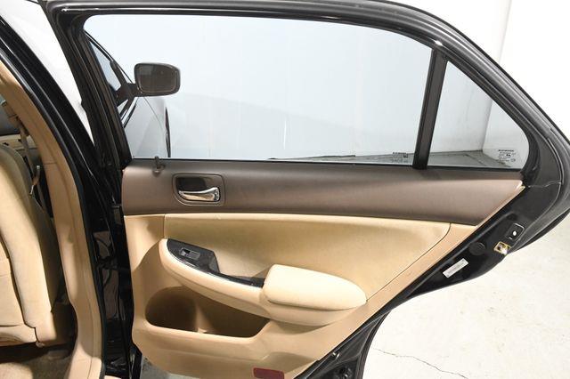 2006 Honda Accord LX photo