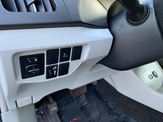 2012 Toyota Prius Two photo