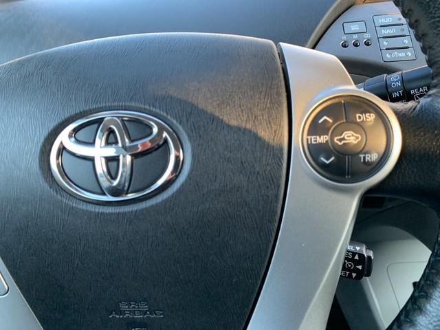 2012 Toyota Prius Two photo