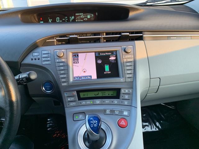 2012 Toyota Prius Two photo