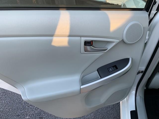 2012 Toyota Prius Two photo