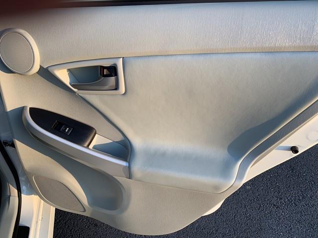 2012 Toyota Prius Two photo