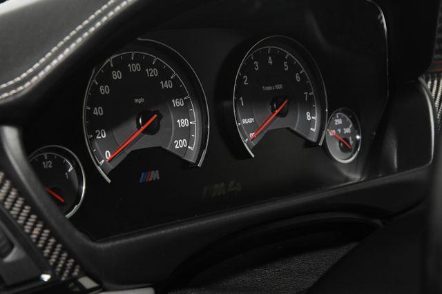 2015 BMW M4 Coupe photo